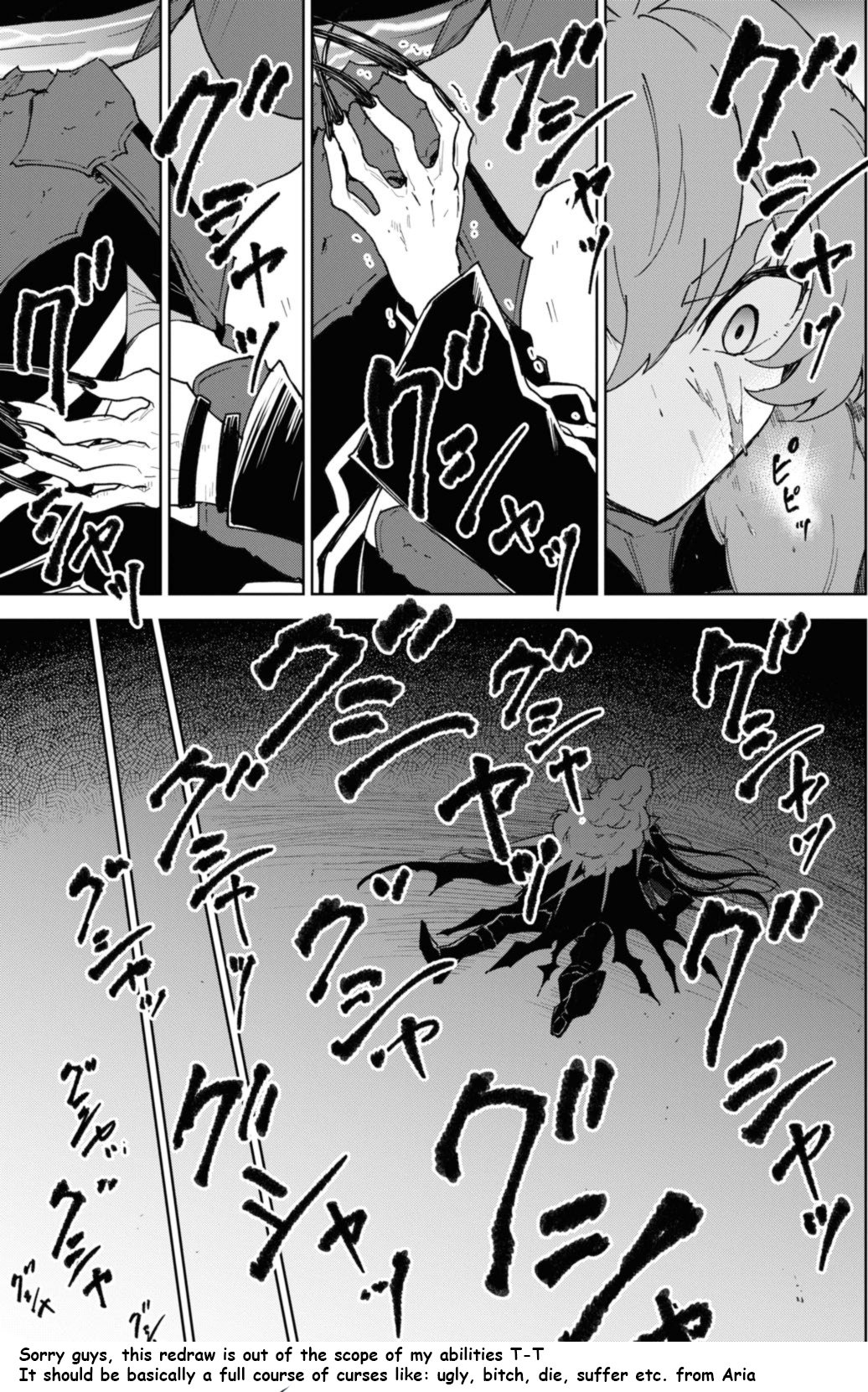 Cheat Skill "Shisha Sosei" ga Kakusei Shite, Inishie no Maougun wo Fukkatsu Sasete Shimaimashita chapter 34 page 26