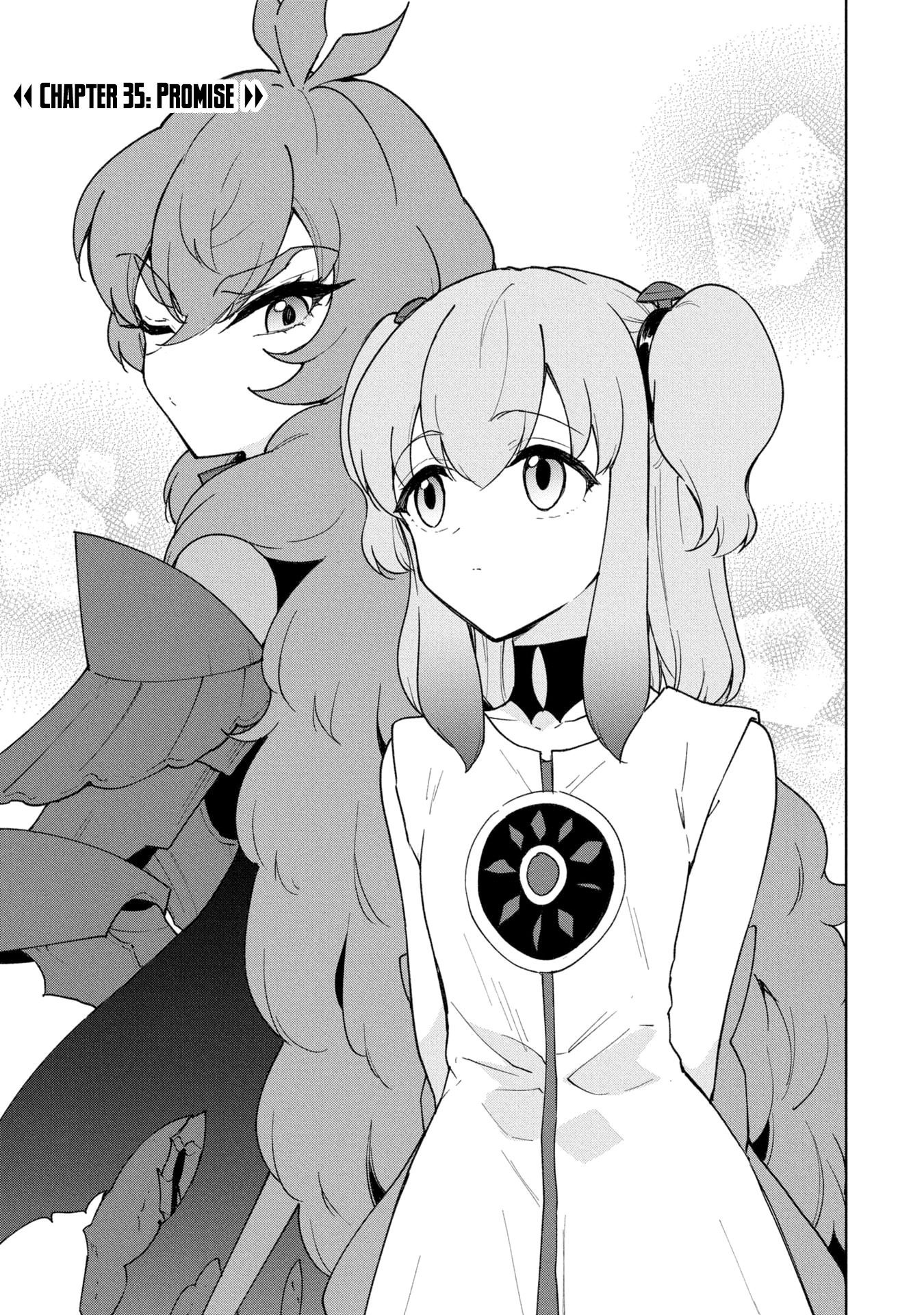 Cheat Skill "Shisha Sosei" ga Kakusei Shite, Inishie no Maougun wo Fukkatsu Sasete Shimaimashita chapter 35 page 2