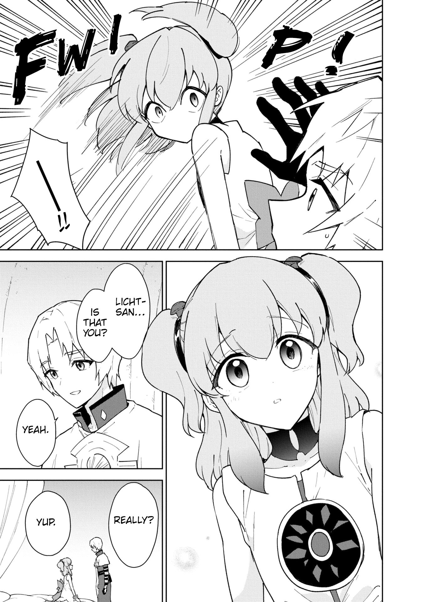 Cheat Skill "Shisha Sosei" ga Kakusei Shite, Inishie no Maougun wo Fukkatsu Sasete Shimaimashita chapter 35 page 20