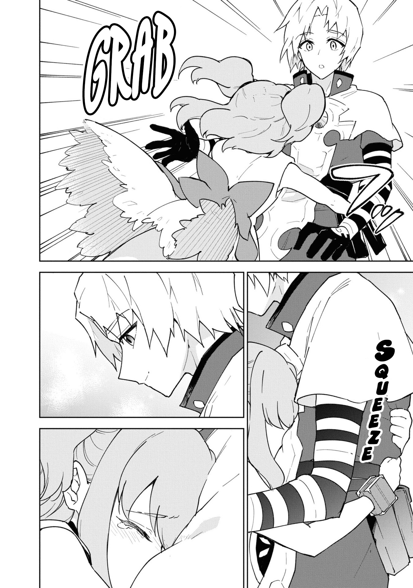 Cheat Skill "Shisha Sosei" ga Kakusei Shite, Inishie no Maougun wo Fukkatsu Sasete Shimaimashita chapter 35 page 21