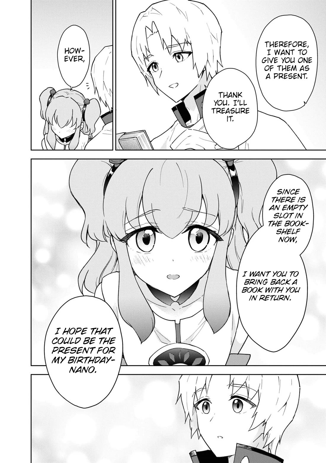 Cheat Skill "Shisha Sosei" ga Kakusei Shite, Inishie no Maougun wo Fukkatsu Sasete Shimaimashita chapter 36 page 30