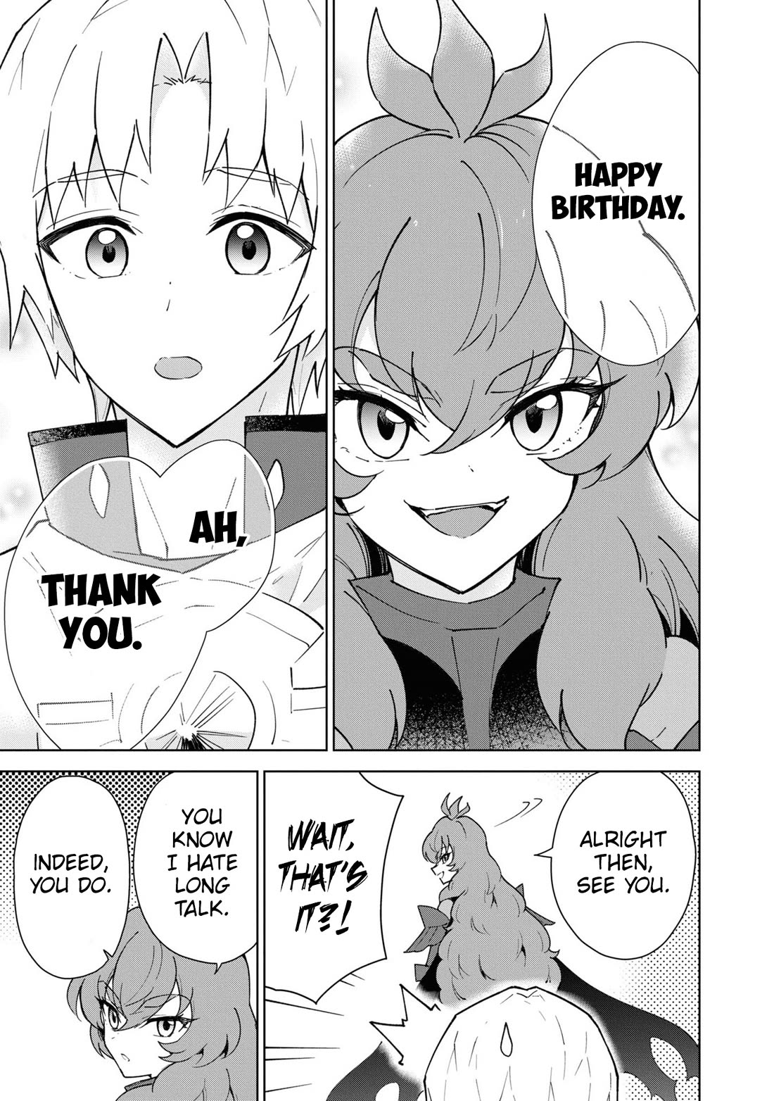 Cheat Skill "Shisha Sosei" ga Kakusei Shite, Inishie no Maougun wo Fukkatsu Sasete Shimaimashita chapter 36 page 35