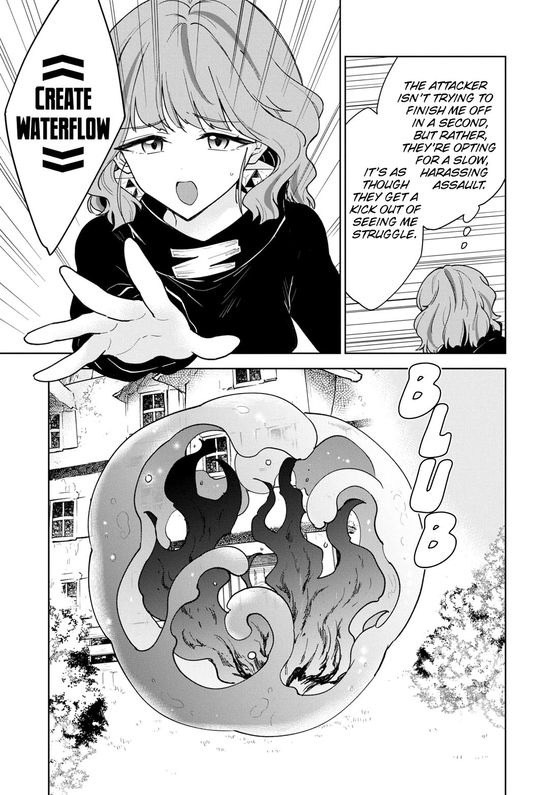 Cheat Skill "Shisha Sosei" ga Kakusei Shite, Inishie no Maougun wo Fukkatsu Sasete Shimaimashita chapter 38 page 18