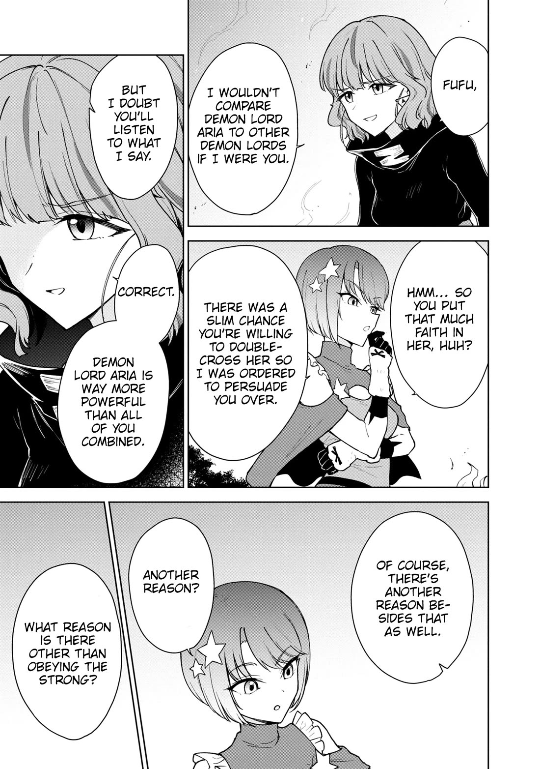 Cheat Skill "Shisha Sosei" ga Kakusei Shite, Inishie no Maougun wo Fukkatsu Sasete Shimaimashita chapter 38 page 26