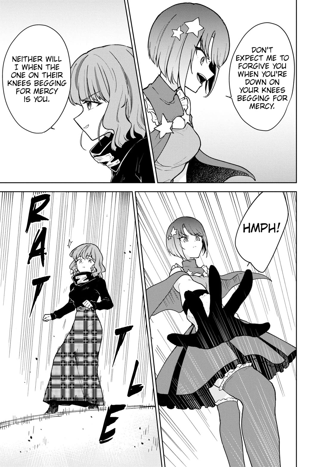 Cheat Skill "Shisha Sosei" ga Kakusei Shite, Inishie no Maougun wo Fukkatsu Sasete Shimaimashita chapter 38 page 28