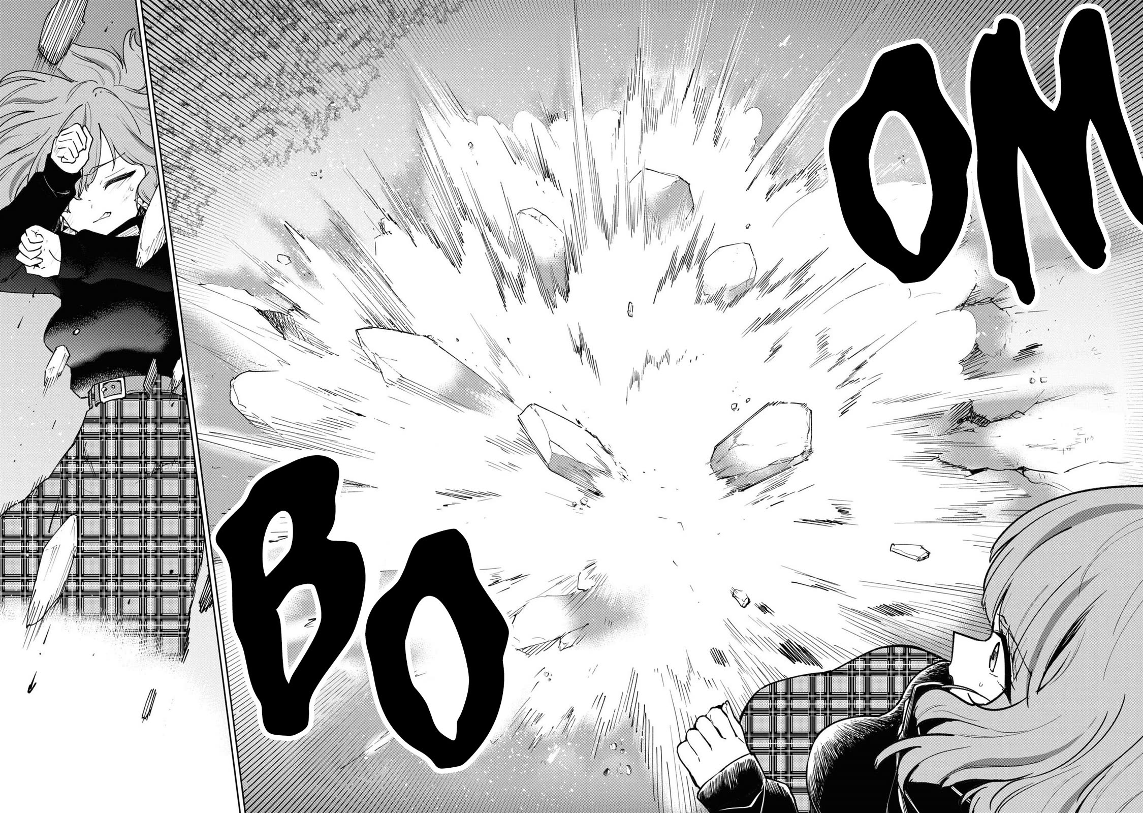 Cheat Skill "Shisha Sosei" ga Kakusei Shite, Inishie no Maougun wo Fukkatsu Sasete Shimaimashita chapter 38 page 31