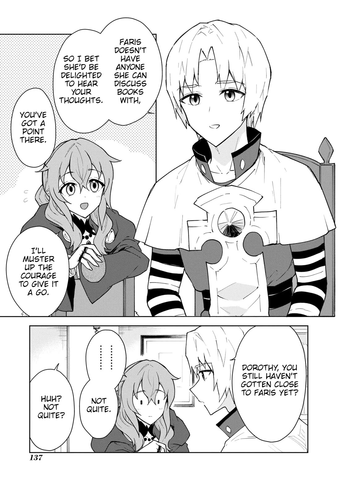 Cheat Skill "Shisha Sosei" ga Kakusei Shite, Inishie no Maougun wo Fukkatsu Sasete Shimaimashita chapter 38 page 4