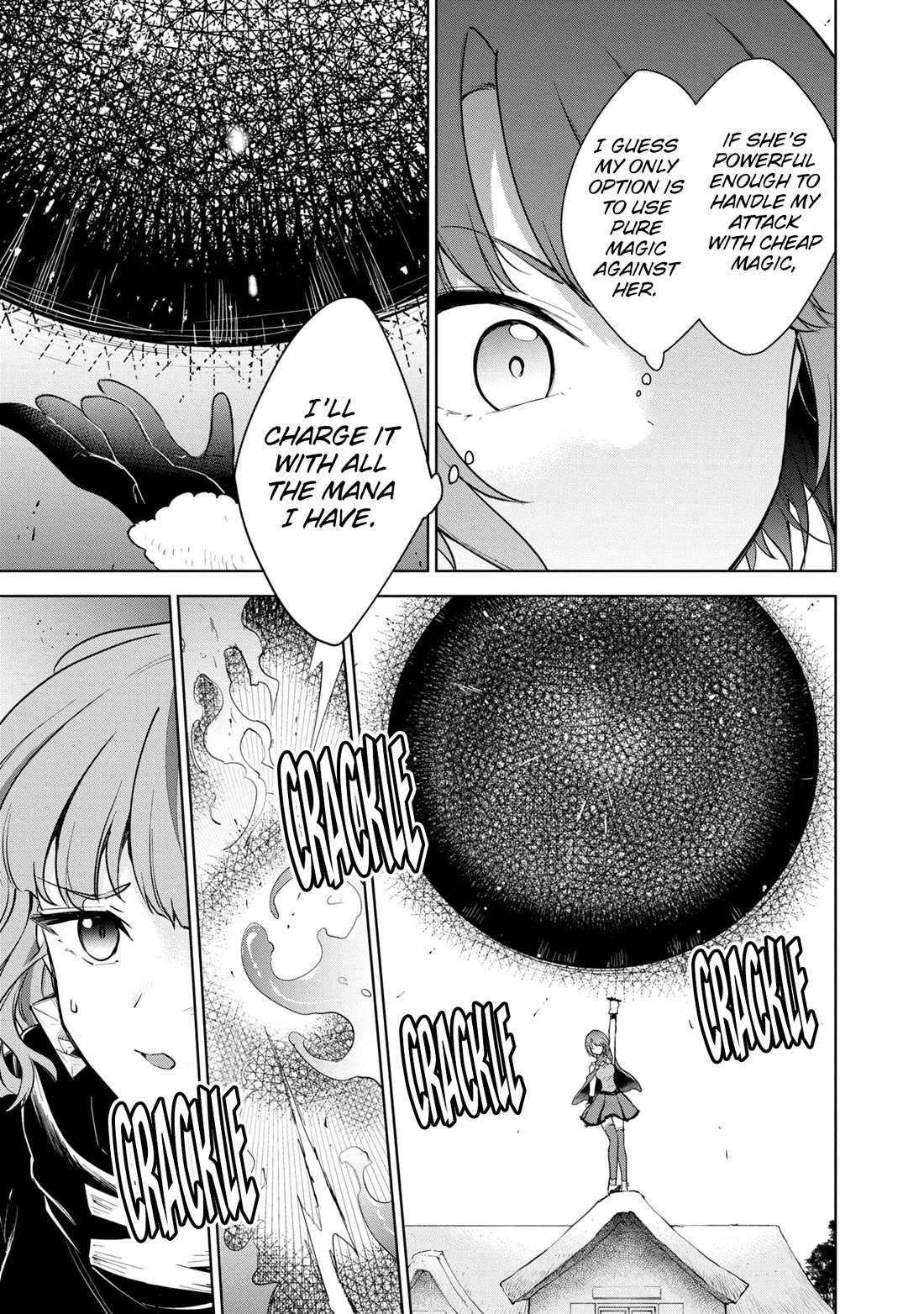 Cheat Skill "Shisha Sosei" ga Kakusei Shite, Inishie no Maougun wo Fukkatsu Sasete Shimaimashita chapter 39 page 12