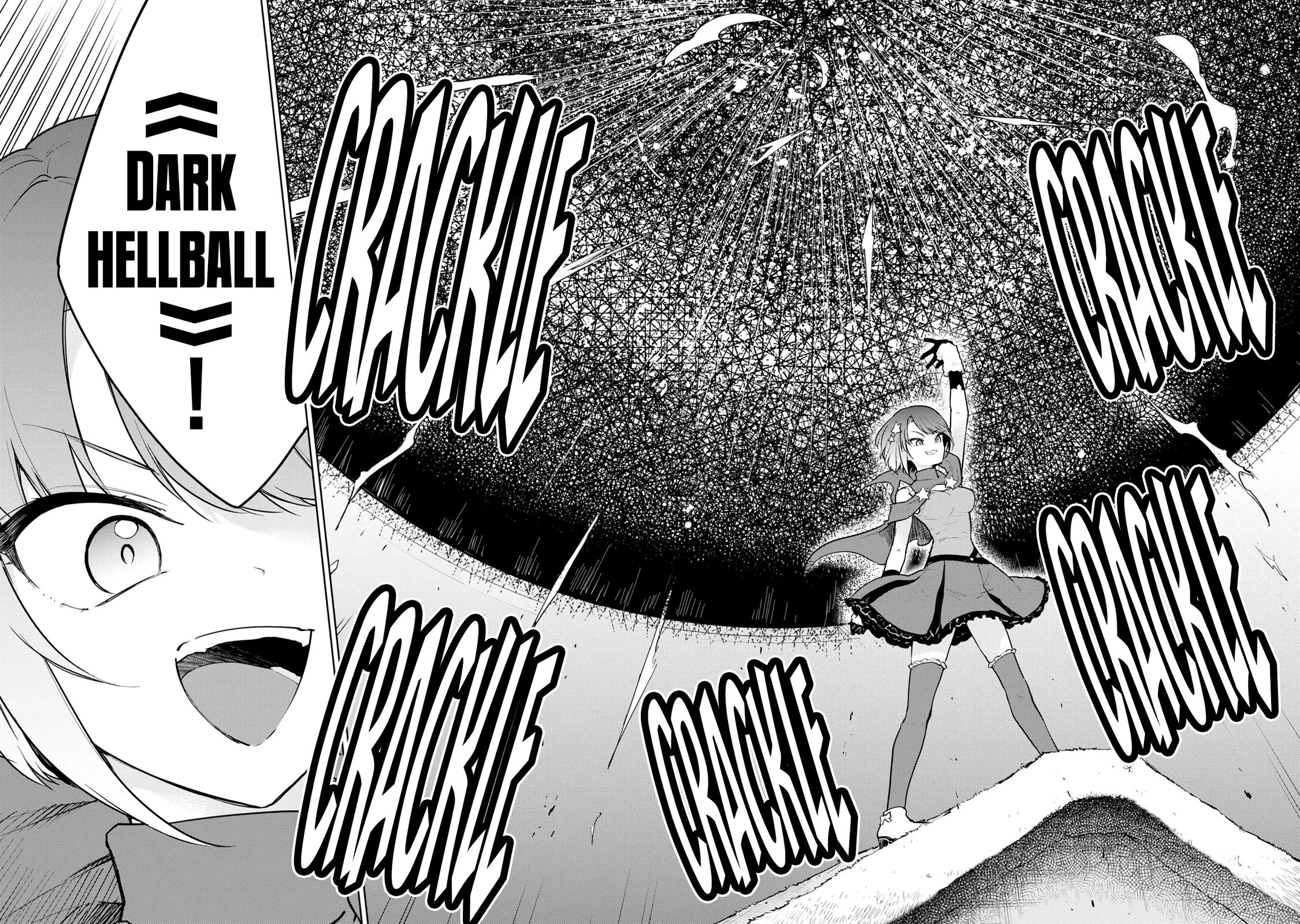 Cheat Skill "Shisha Sosei" ga Kakusei Shite, Inishie no Maougun wo Fukkatsu Sasete Shimaimashita chapter 39 page 13