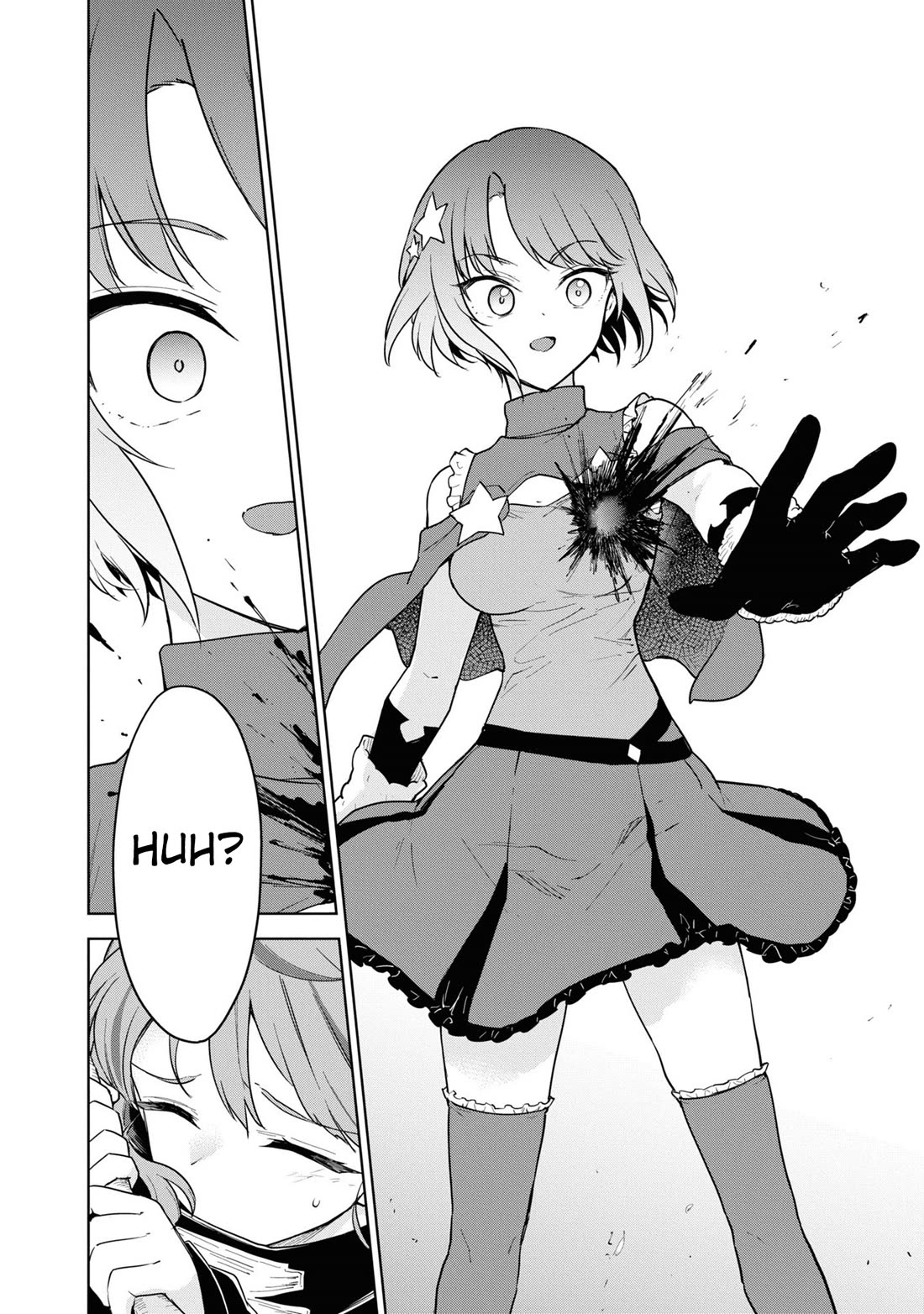 Cheat Skill "Shisha Sosei" ga Kakusei Shite, Inishie no Maougun wo Fukkatsu Sasete Shimaimashita chapter 39 page 23