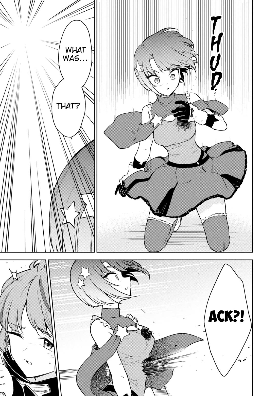 Cheat Skill "Shisha Sosei" ga Kakusei Shite, Inishie no Maougun wo Fukkatsu Sasete Shimaimashita chapter 39 page 24