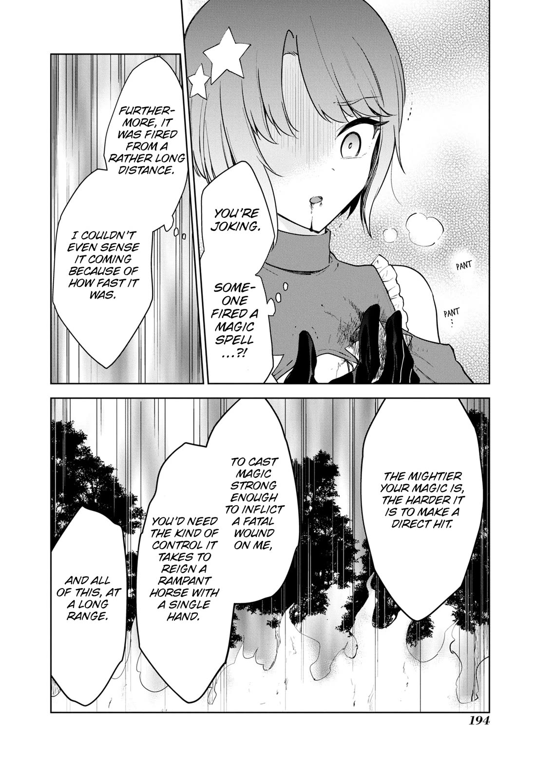 Cheat Skill "Shisha Sosei" ga Kakusei Shite, Inishie no Maougun wo Fukkatsu Sasete Shimaimashita chapter 39 page 25