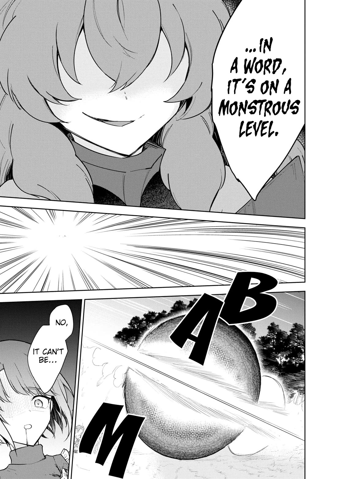 Cheat Skill "Shisha Sosei" ga Kakusei Shite, Inishie no Maougun wo Fukkatsu Sasete Shimaimashita chapter 39 page 26