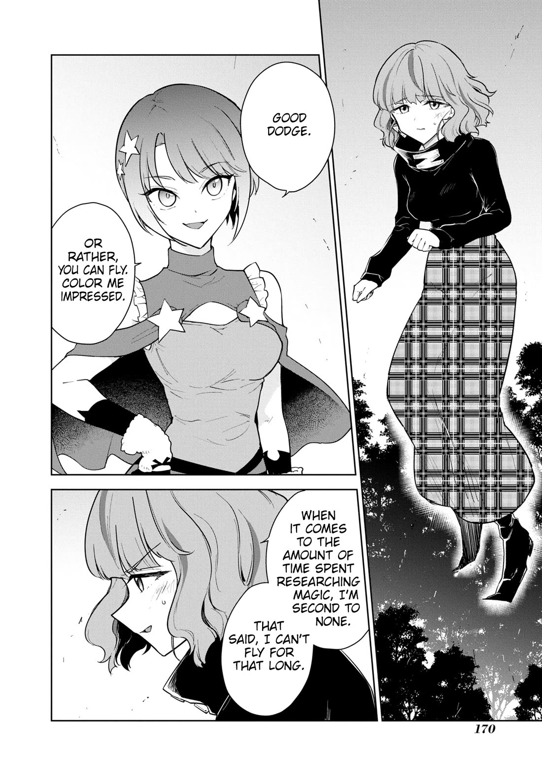 Cheat Skill "Shisha Sosei" ga Kakusei Shite, Inishie no Maougun wo Fukkatsu Sasete Shimaimashita chapter 39 page 3