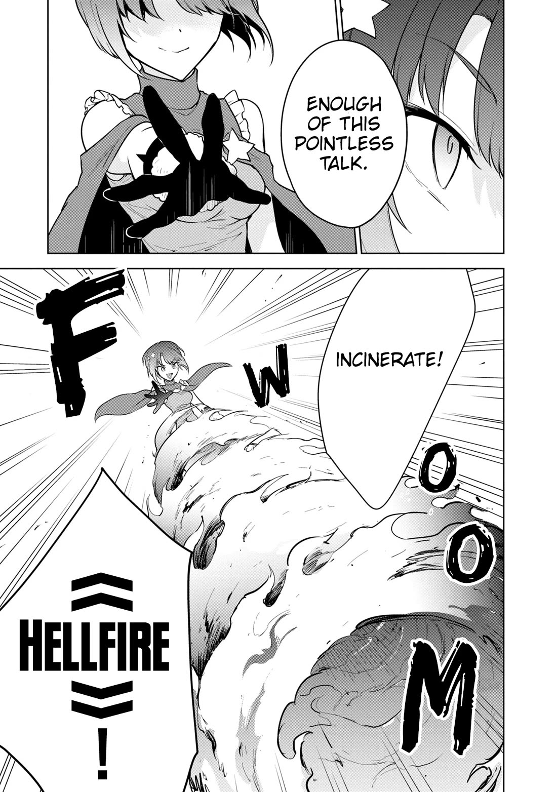 Cheat Skill "Shisha Sosei" ga Kakusei Shite, Inishie no Maougun wo Fukkatsu Sasete Shimaimashita chapter 39 page 6