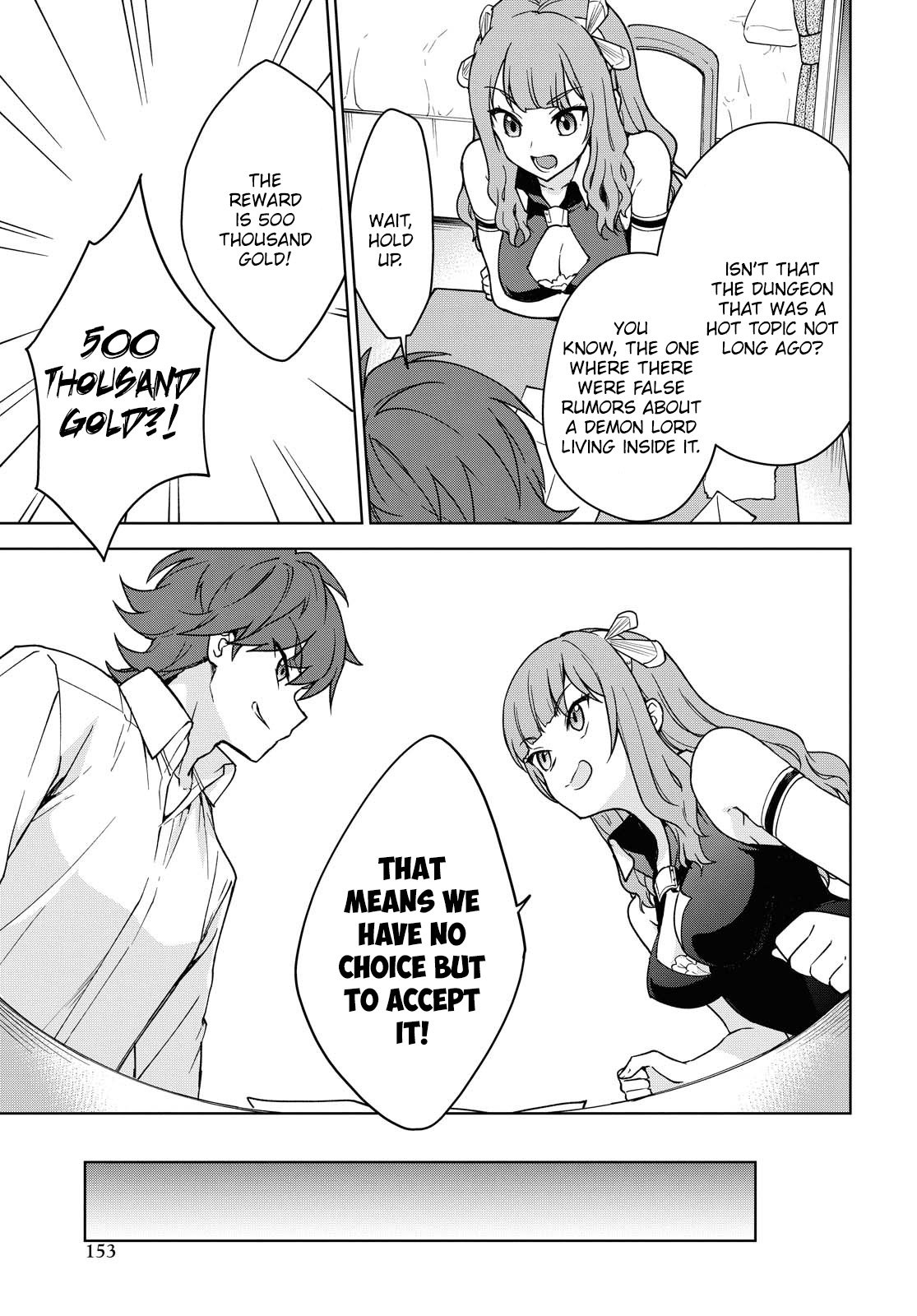 Cheat Skill "Shisha Sosei" ga Kakusei Shite, Inishie no Maougun wo Fukkatsu Sasete Shimaimashita chapter 4 page 19