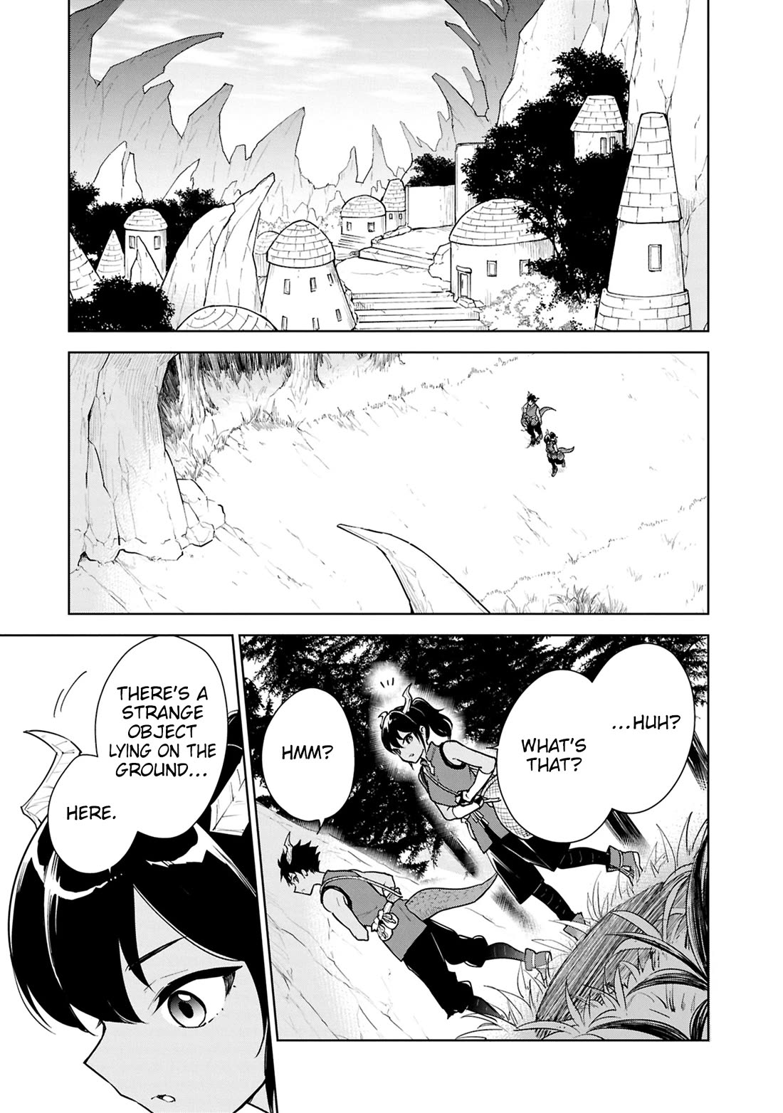 Cheat Skill "Shisha Sosei" ga Kakusei Shite, Inishie no Maougun wo Fukkatsu Sasete Shimaimashita chapter 40 page 15