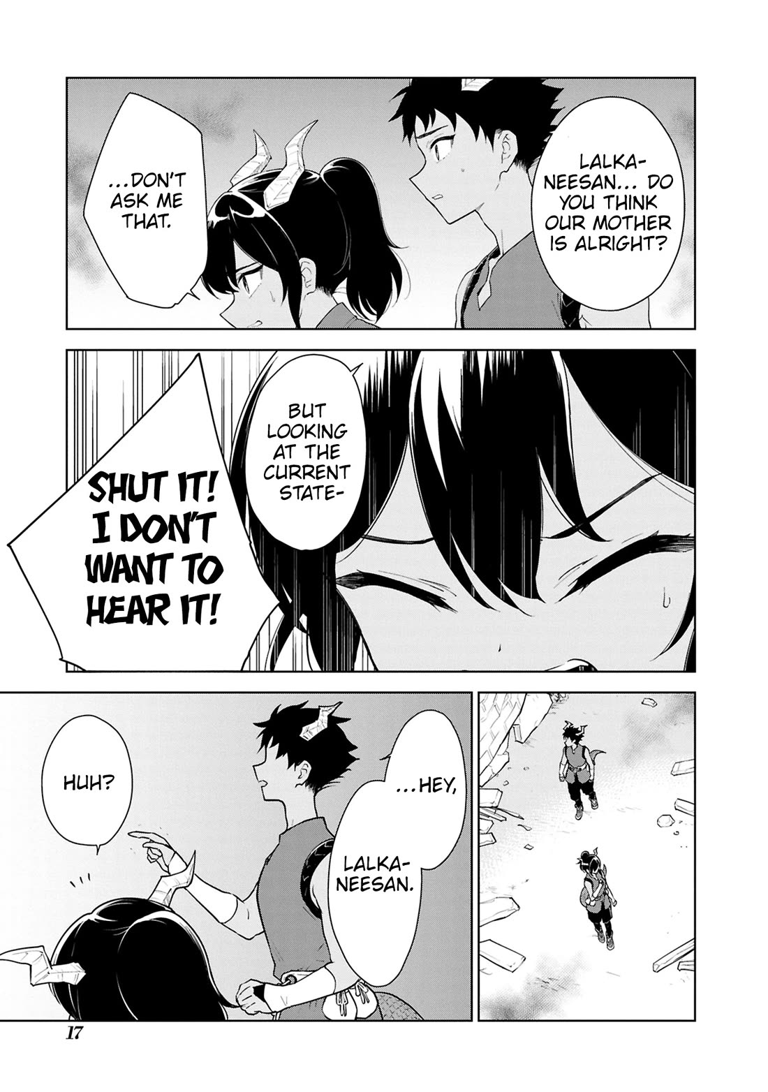 Cheat Skill "Shisha Sosei" ga Kakusei Shite, Inishie no Maougun wo Fukkatsu Sasete Shimaimashita chapter 40 page 21