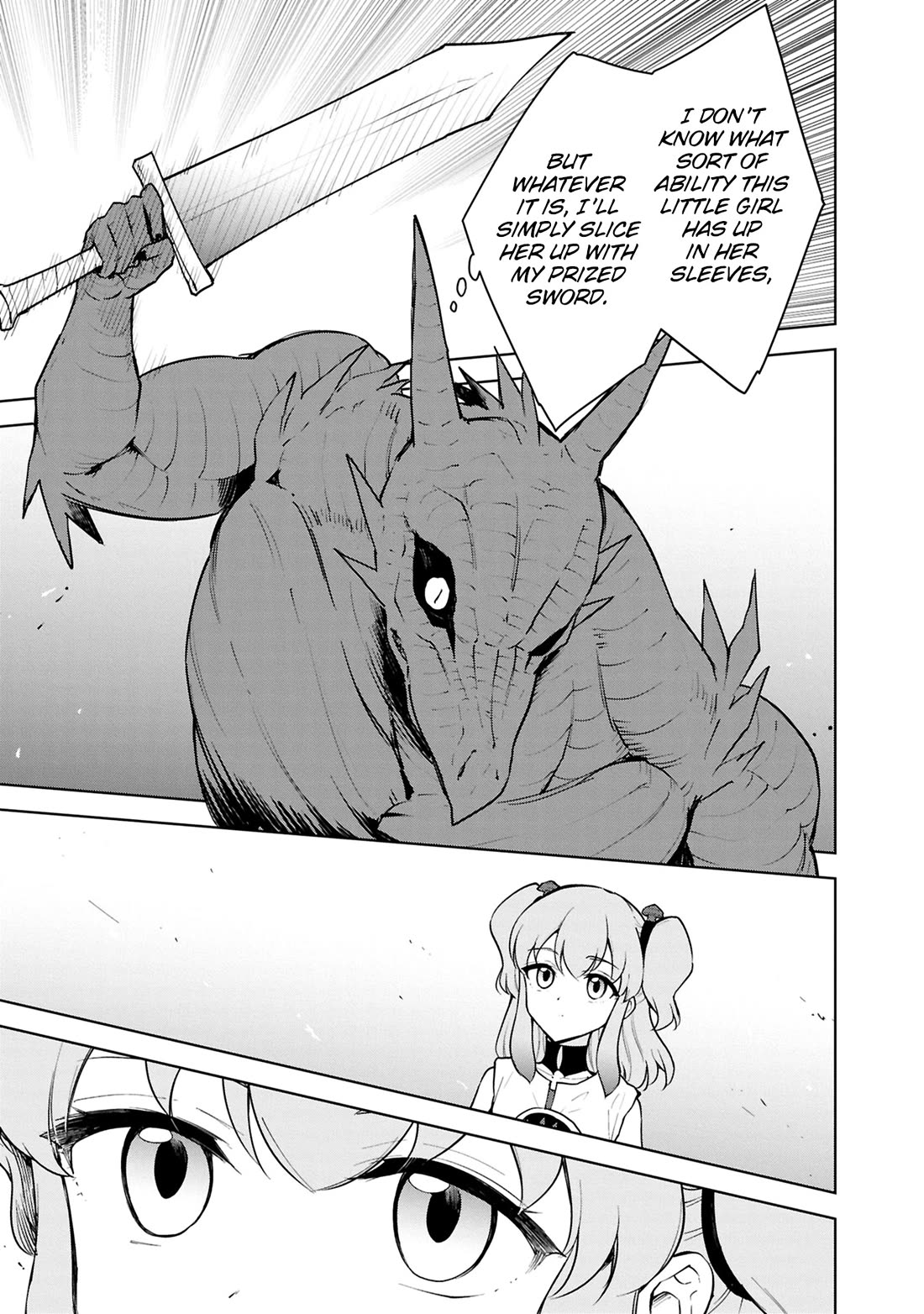 Cheat Skill "Shisha Sosei" ga Kakusei Shite, Inishie no Maougun wo Fukkatsu Sasete Shimaimashita chapter 41 page 10