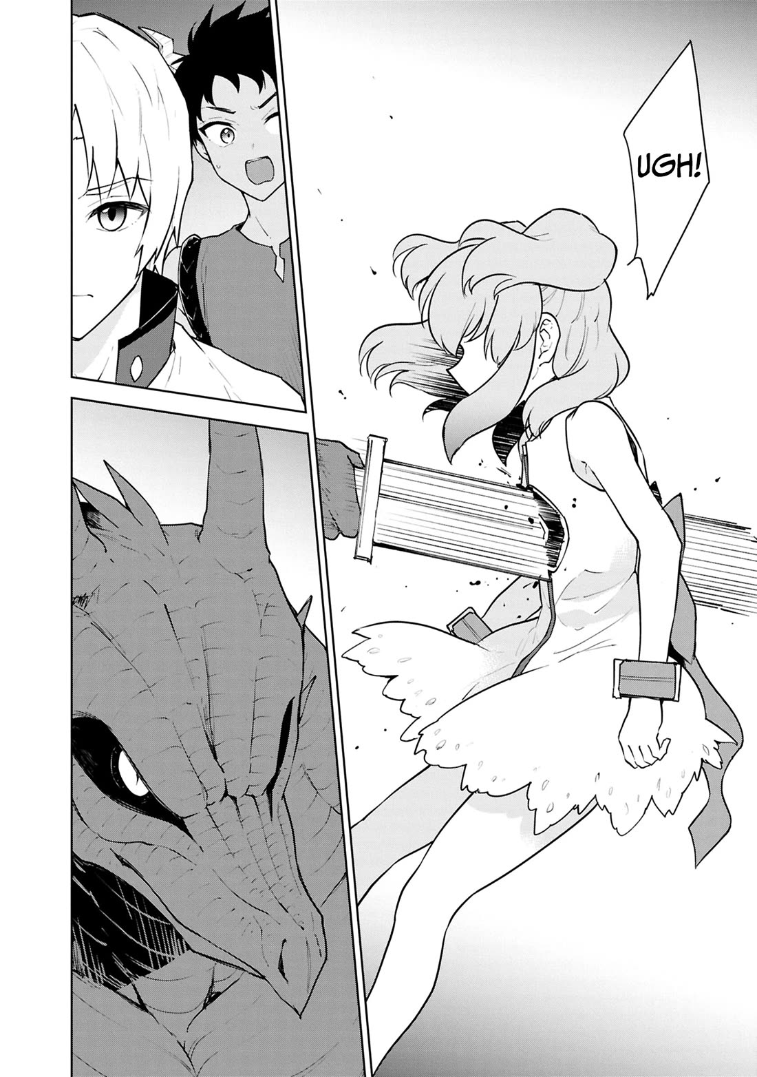 Cheat Skill "Shisha Sosei" ga Kakusei Shite, Inishie no Maougun wo Fukkatsu Sasete Shimaimashita chapter 41 page 13