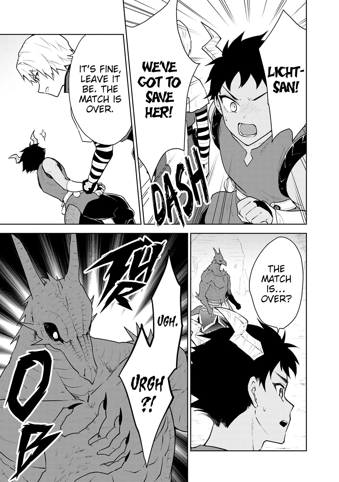 Cheat Skill "Shisha Sosei" ga Kakusei Shite, Inishie no Maougun wo Fukkatsu Sasete Shimaimashita chapter 41 page 16