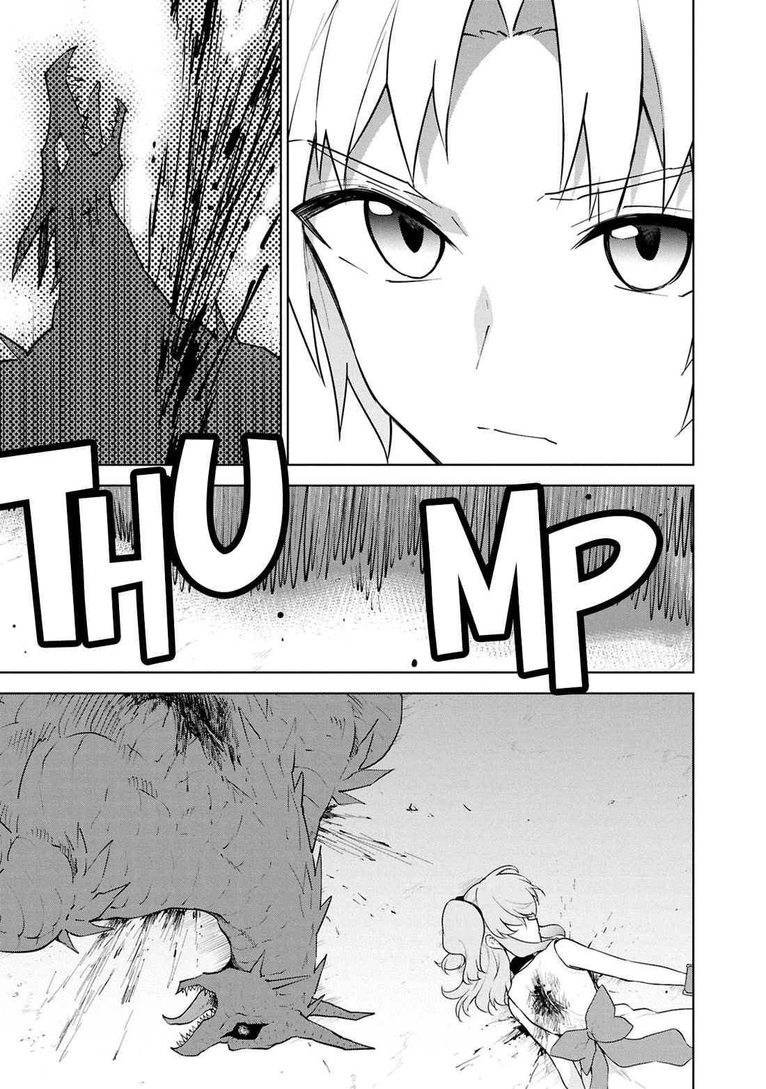 Cheat Skill "Shisha Sosei" ga Kakusei Shite, Inishie no Maougun wo Fukkatsu Sasete Shimaimashita chapter 41 page 20