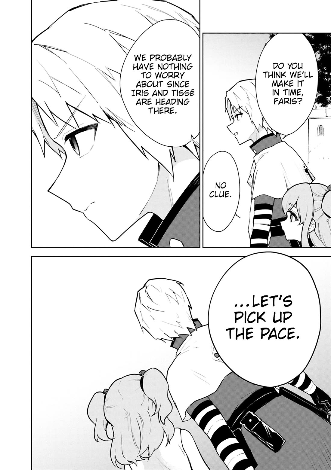 Cheat Skill "Shisha Sosei" ga Kakusei Shite, Inishie no Maougun wo Fukkatsu Sasete Shimaimashita chapter 41 page 33