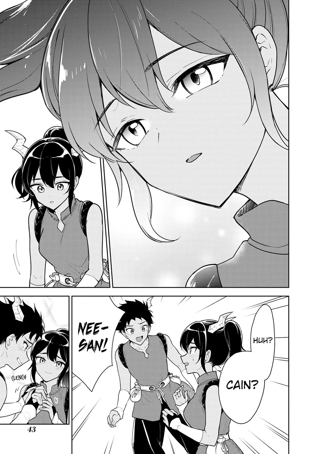 Cheat Skill "Shisha Sosei" ga Kakusei Shite, Inishie no Maougun wo Fukkatsu Sasete Shimaimashita chapter 41 page 6