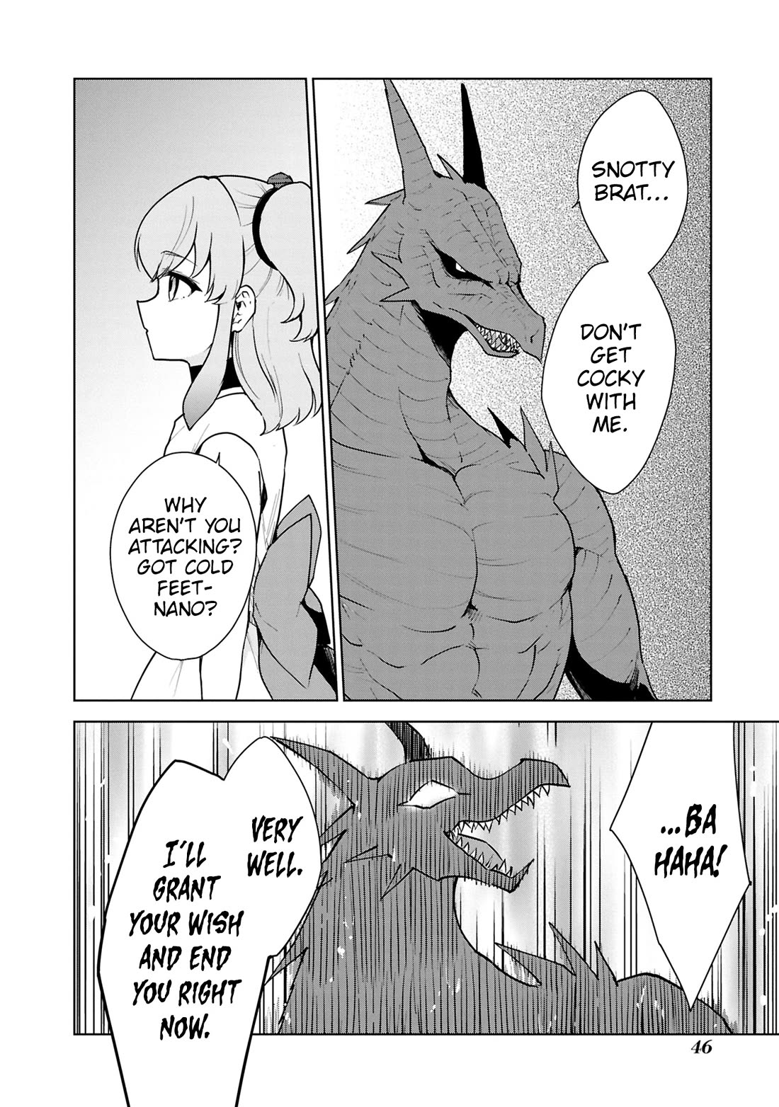 Cheat Skill "Shisha Sosei" ga Kakusei Shite, Inishie no Maougun wo Fukkatsu Sasete Shimaimashita chapter 41 page 9