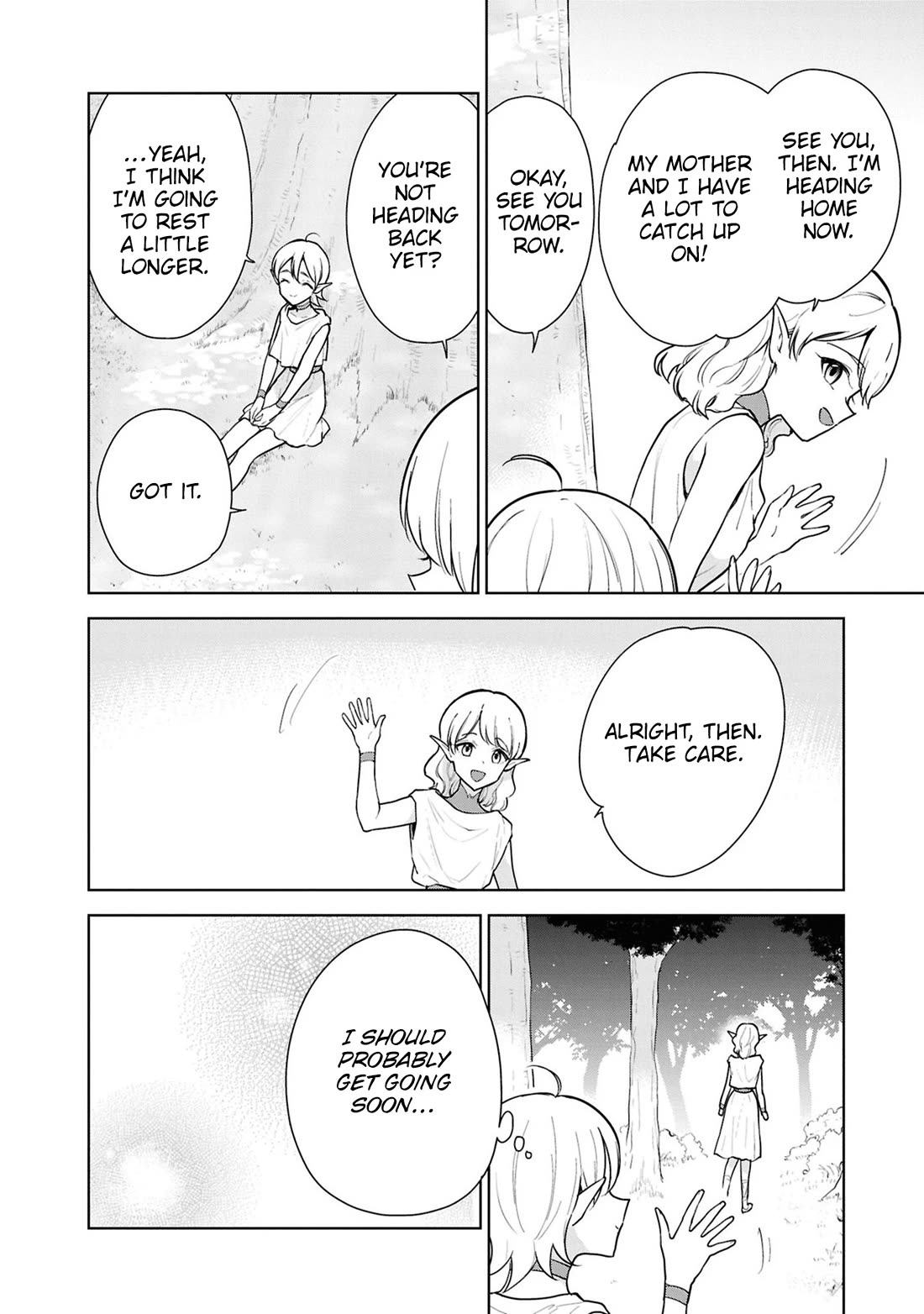 Cheat Skill "Shisha Sosei" ga Kakusei Shite, Inishie no Maougun wo Fukkatsu Sasete Shimaimashita chapter 42 page 14