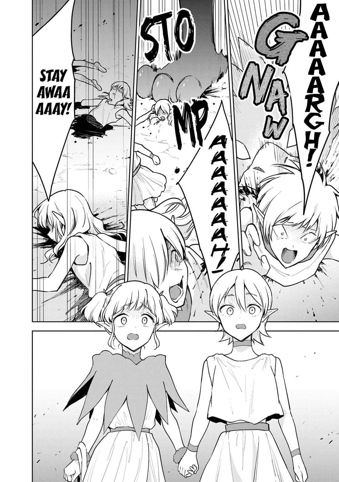 Cheat Skill "Shisha Sosei" ga Kakusei Shite, Inishie no Maougun wo Fukkatsu Sasete Shimaimashita chapter 42 page 20