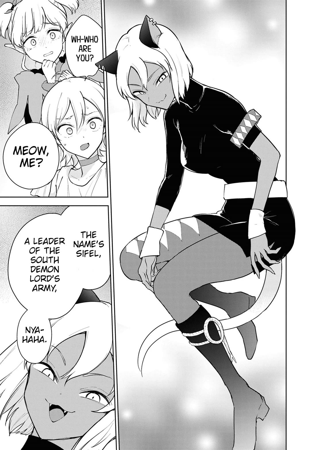 Cheat Skill "Shisha Sosei" ga Kakusei Shite, Inishie no Maougun wo Fukkatsu Sasete Shimaimashita chapter 42 page 23