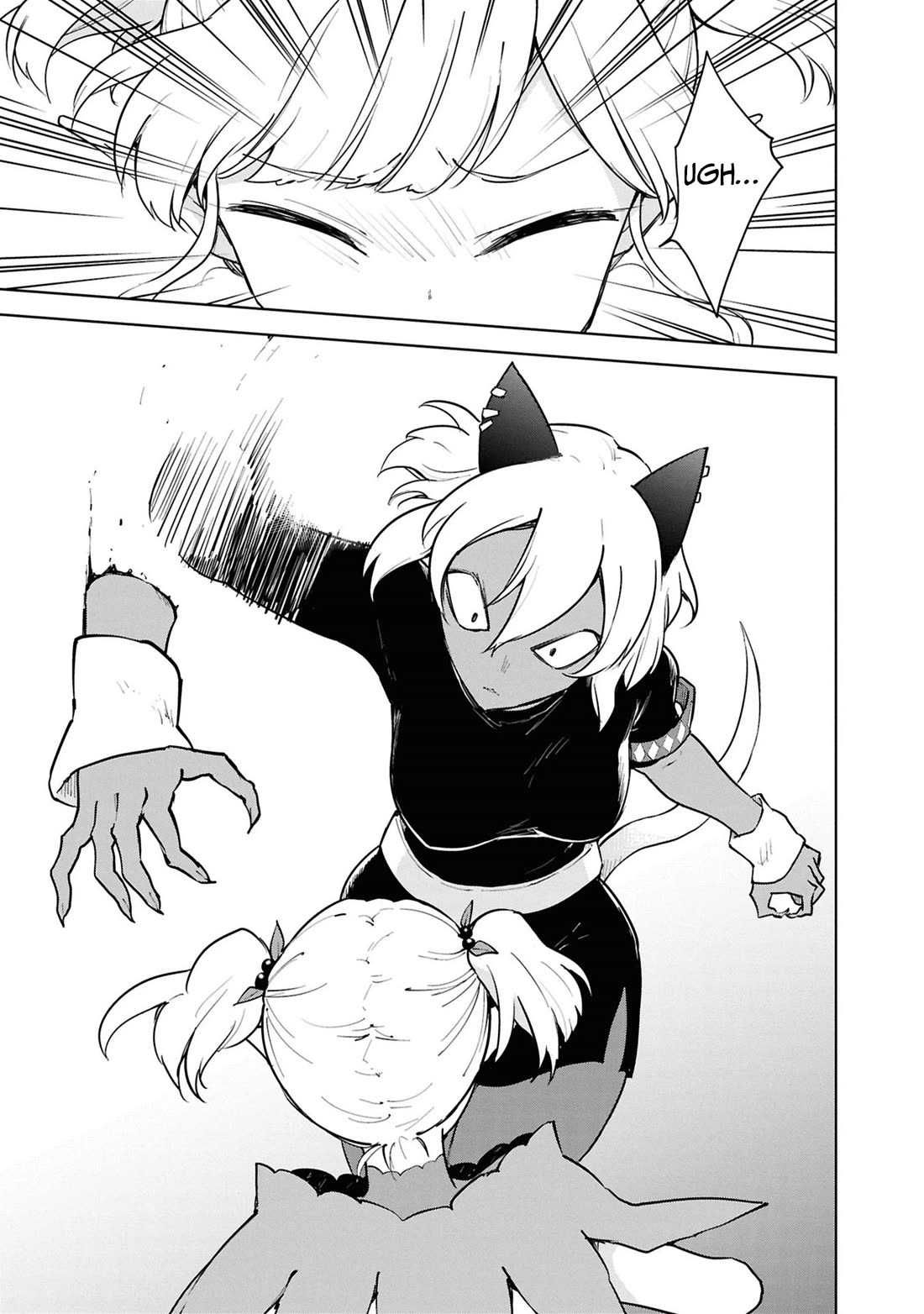 Cheat Skill "Shisha Sosei" ga Kakusei Shite, Inishie no Maougun wo Fukkatsu Sasete Shimaimashita chapter 42 page 27