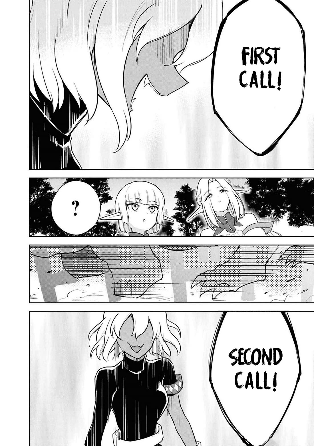 Cheat Skill "Shisha Sosei" ga Kakusei Shite, Inishie no Maougun wo Fukkatsu Sasete Shimaimashita chapter 43 page 26