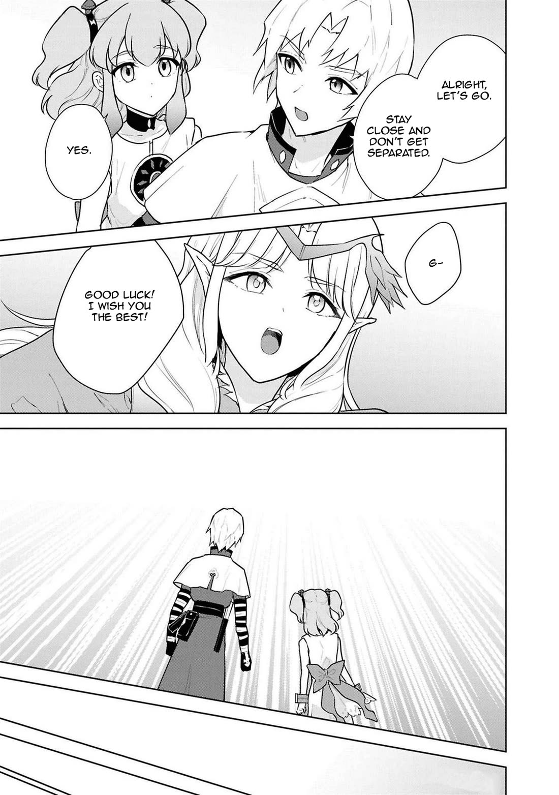 Cheat Skill "Shisha Sosei" ga Kakusei Shite, Inishie no Maougun wo Fukkatsu Sasete Shimaimashita chapter 44 page 16