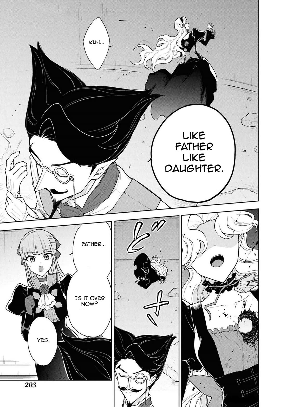 Cheat Skill "Shisha Sosei" ga Kakusei Shite, Inishie no Maougun wo Fukkatsu Sasete Shimaimashita chapter 45 page 37