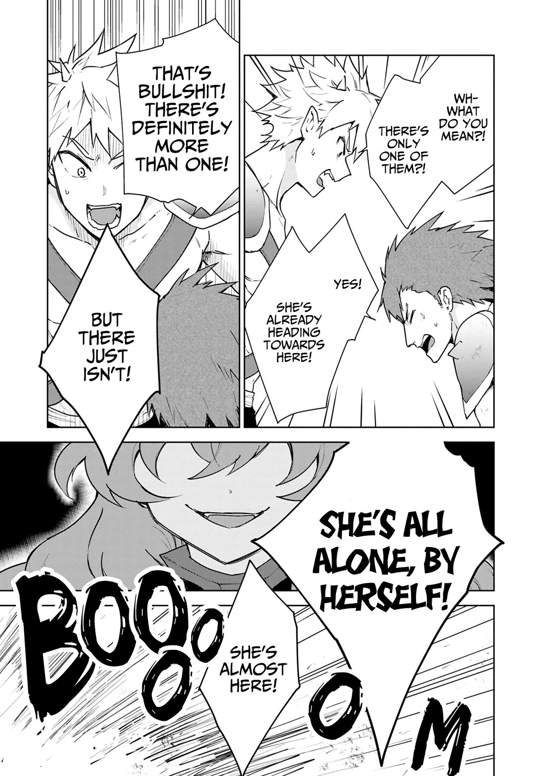 Cheat Skill "Shisha Sosei" ga Kakusei Shite, Inishie no Maougun wo Fukkatsu Sasete Shimaimashita chapter 46 page 18
