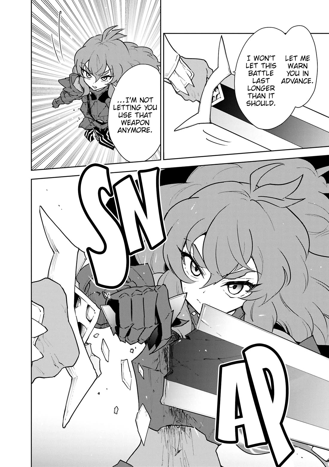 Cheat Skill "Shisha Sosei" ga Kakusei Shite, Inishie no Maougun wo Fukkatsu Sasete Shimaimashita chapter 47 page 19