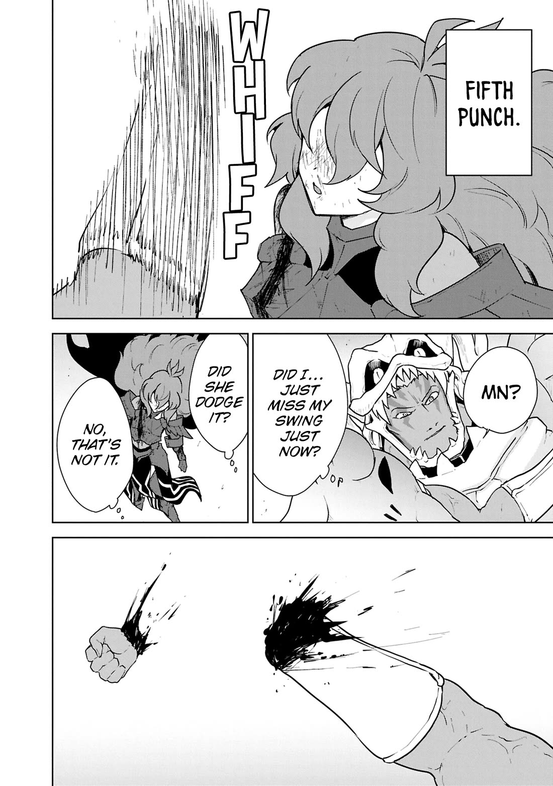 Cheat Skill "Shisha Sosei" ga Kakusei Shite, Inishie no Maougun wo Fukkatsu Sasete Shimaimashita chapter 47 page 25
