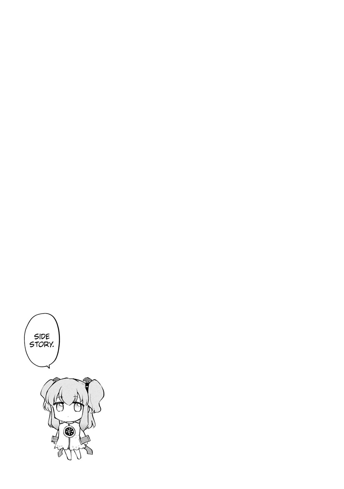 Cheat Skill "Shisha Sosei" ga Kakusei Shite, Inishie no Maougun wo Fukkatsu Sasete Shimaimashita chapter 48 page 39