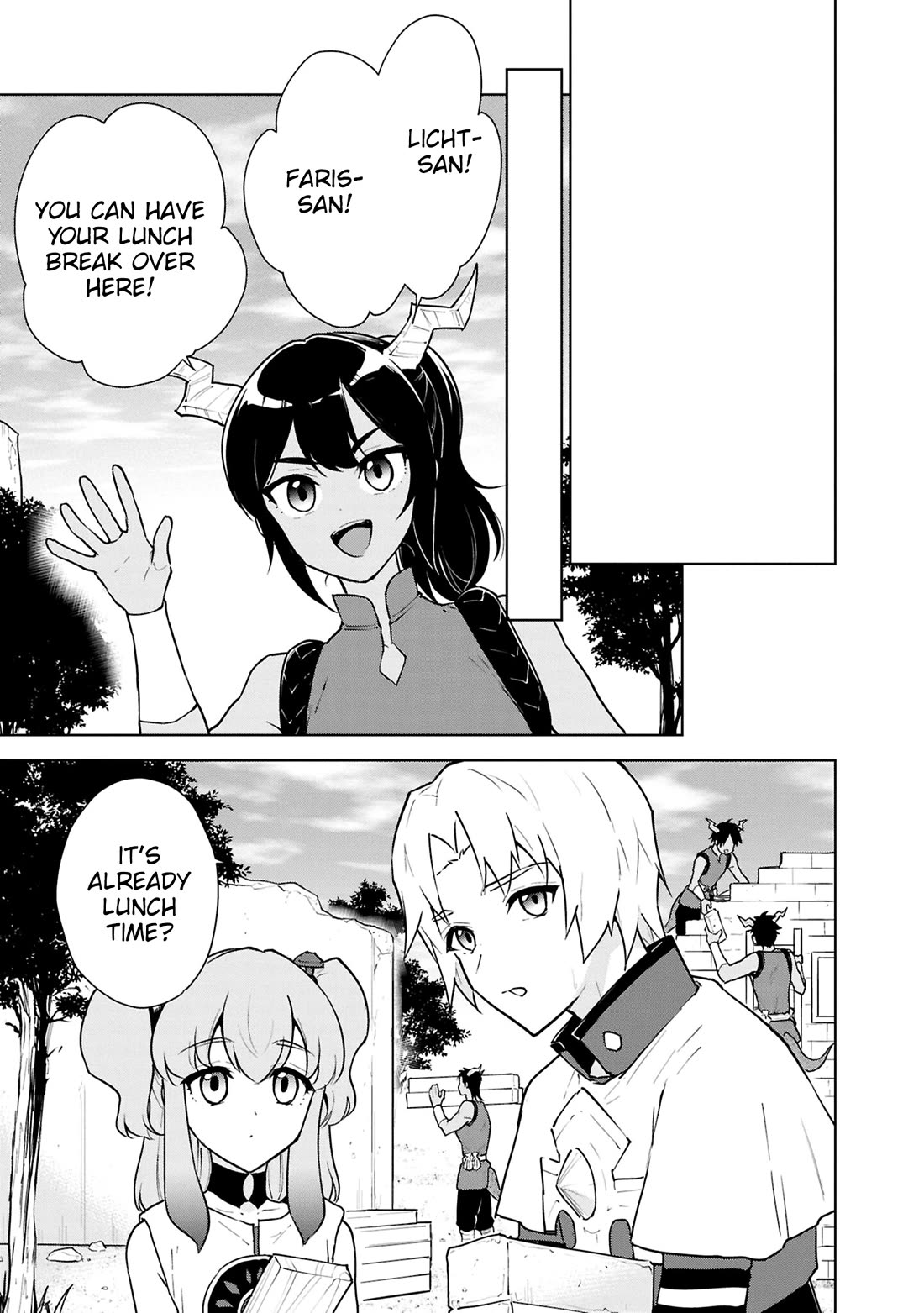 Cheat Skill "Shisha Sosei" ga Kakusei Shite, Inishie no Maougun wo Fukkatsu Sasete Shimaimashita chapter 48 page 6