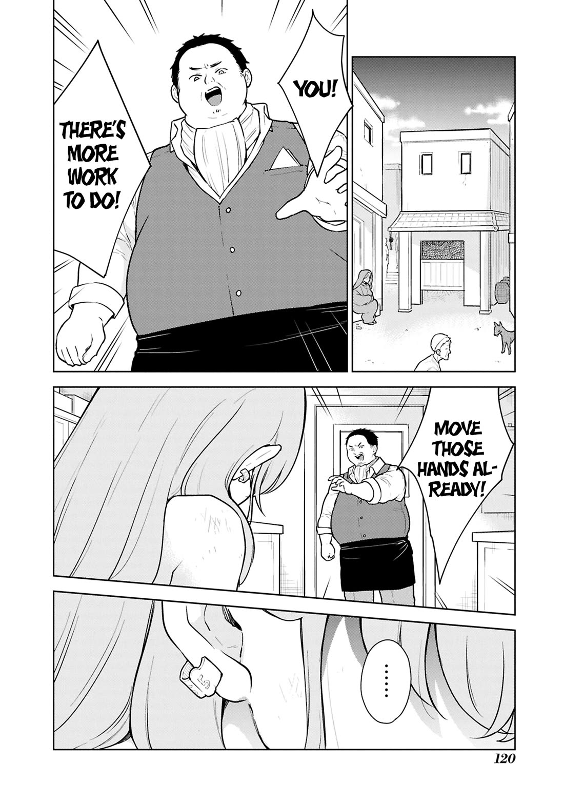Cheat Skill "Shisha Sosei" ga Kakusei Shite, Inishie no Maougun wo Fukkatsu Sasete Shimaimashita chapter 49 page 13
