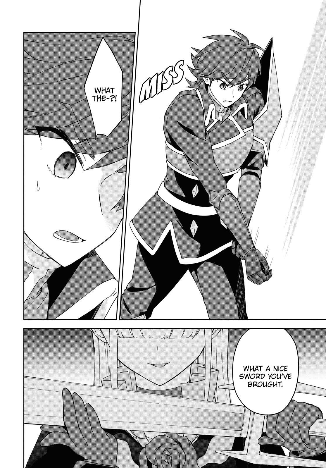 Cheat Skill "Shisha Sosei" ga Kakusei Shite, Inishie no Maougun wo Fukkatsu Sasete Shimaimashita chapter 5 page 13