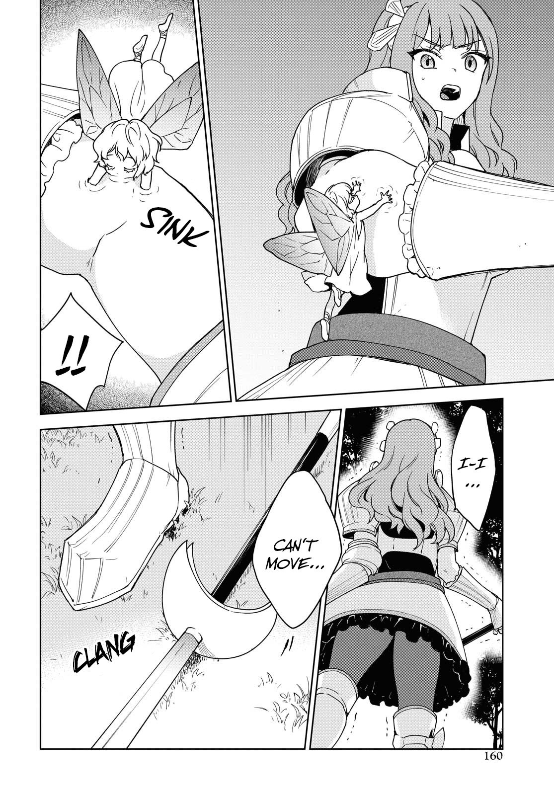 Cheat Skill "Shisha Sosei" ga Kakusei Shite, Inishie no Maougun wo Fukkatsu Sasete Shimaimashita chapter 5 page 27