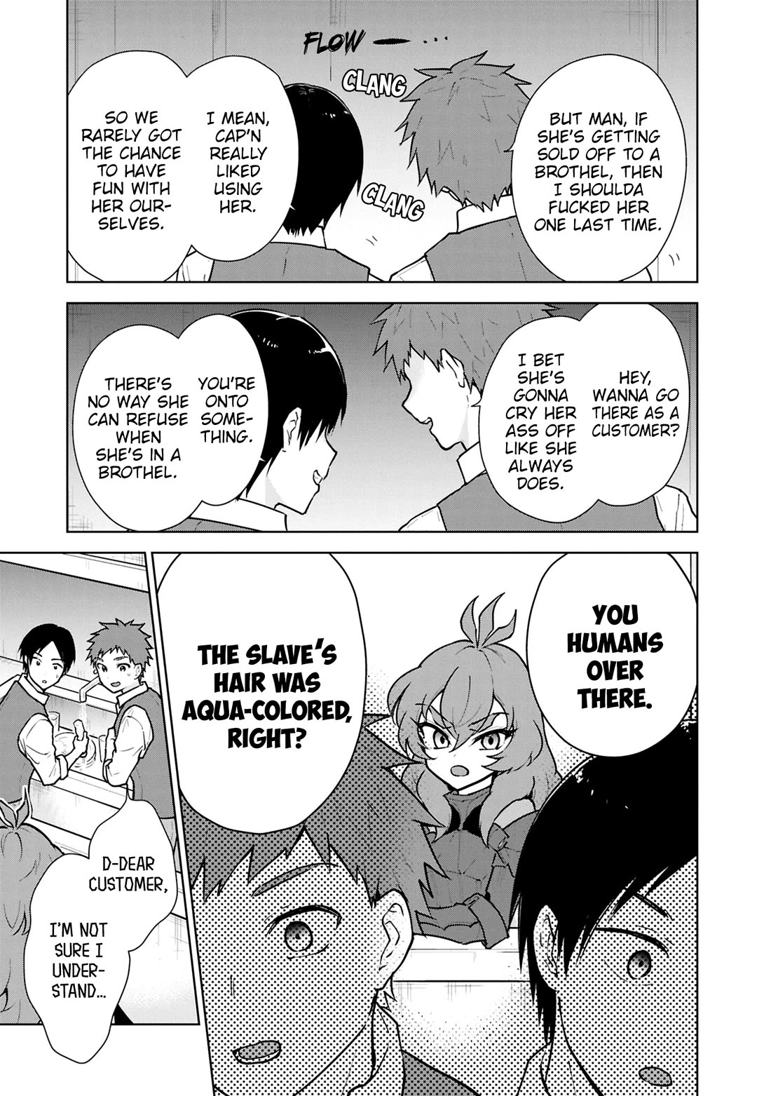 Cheat Skill "Shisha Sosei" ga Kakusei Shite, Inishie no Maougun wo Fukkatsu Sasete Shimaimashita chapter 50 page 12
