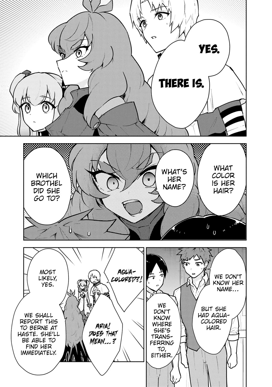 Cheat Skill "Shisha Sosei" ga Kakusei Shite, Inishie no Maougun wo Fukkatsu Sasete Shimaimashita chapter 50 page 14