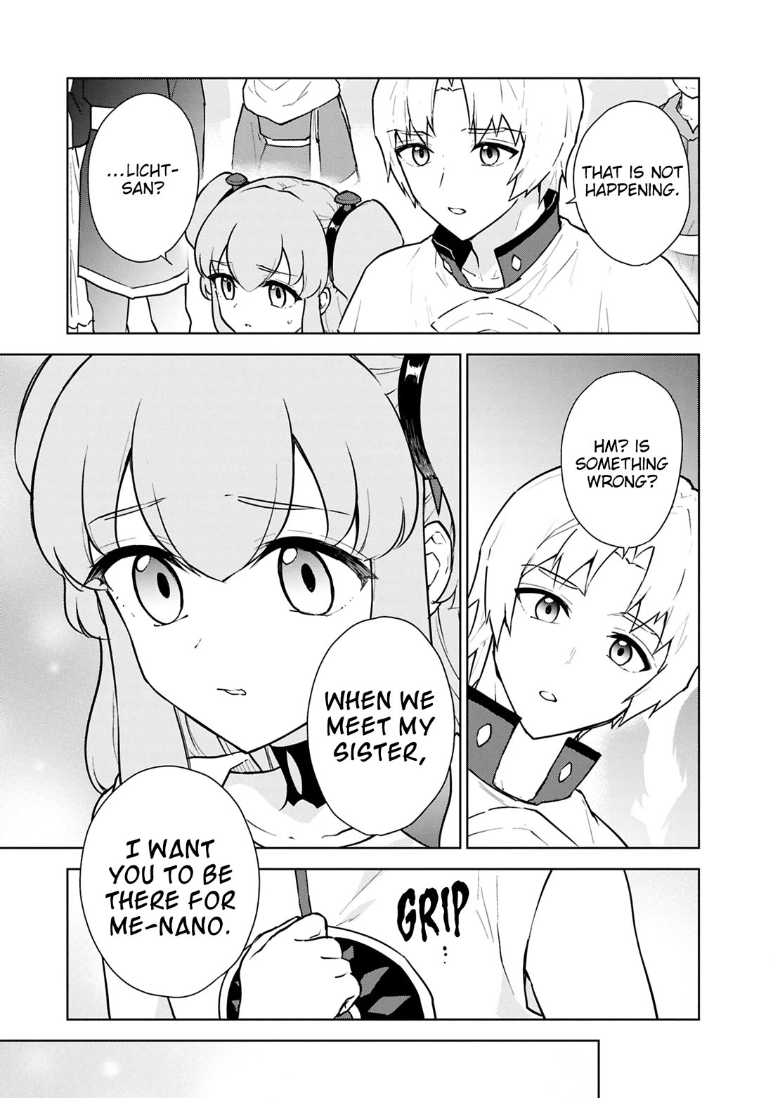 Cheat Skill "Shisha Sosei" ga Kakusei Shite, Inishie no Maougun wo Fukkatsu Sasete Shimaimashita chapter 50 page 16