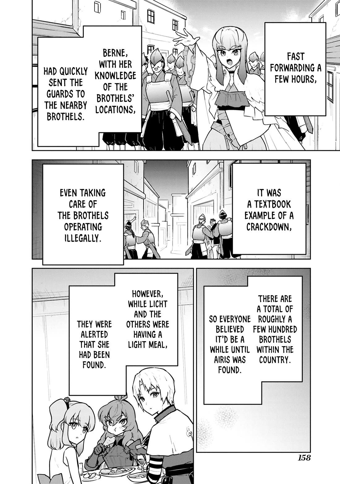 Cheat Skill "Shisha Sosei" ga Kakusei Shite, Inishie no Maougun wo Fukkatsu Sasete Shimaimashita chapter 50 page 17