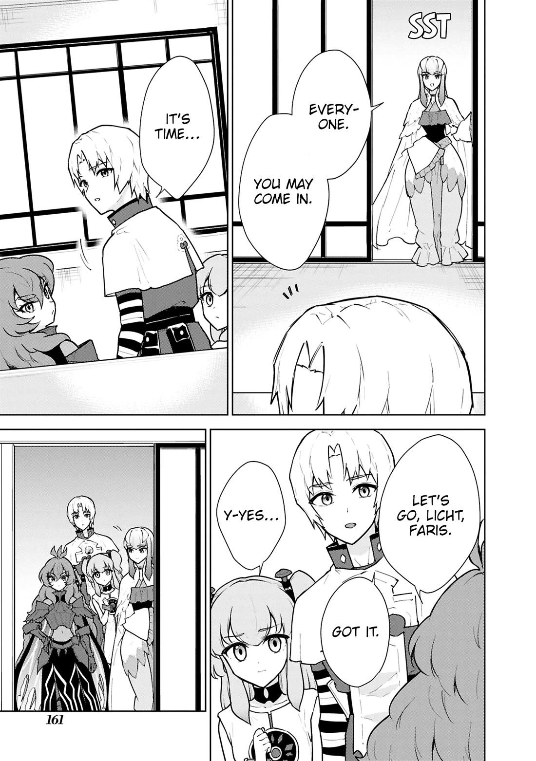 Cheat Skill "Shisha Sosei" ga Kakusei Shite, Inishie no Maougun wo Fukkatsu Sasete Shimaimashita chapter 50 page 20