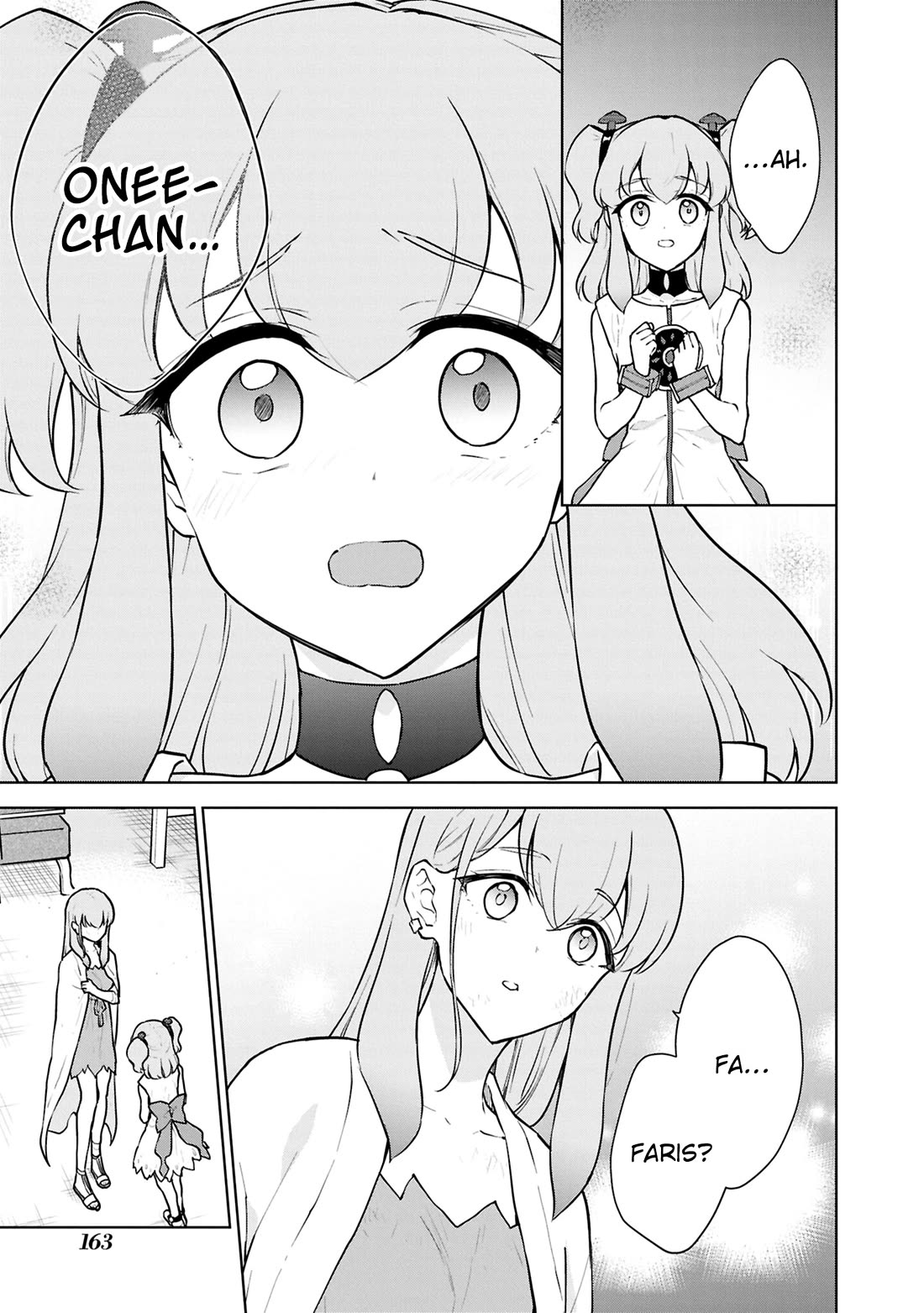 Cheat Skill "Shisha Sosei" ga Kakusei Shite, Inishie no Maougun wo Fukkatsu Sasete Shimaimashita chapter 50 page 22